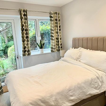 Little Vine - Beautiful Ground Floor Flat In South London Apartment Сътън Екстериор снимка