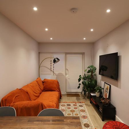 Little Vine - Beautiful Ground Floor Flat In South London Apartment Сътън Екстериор снимка