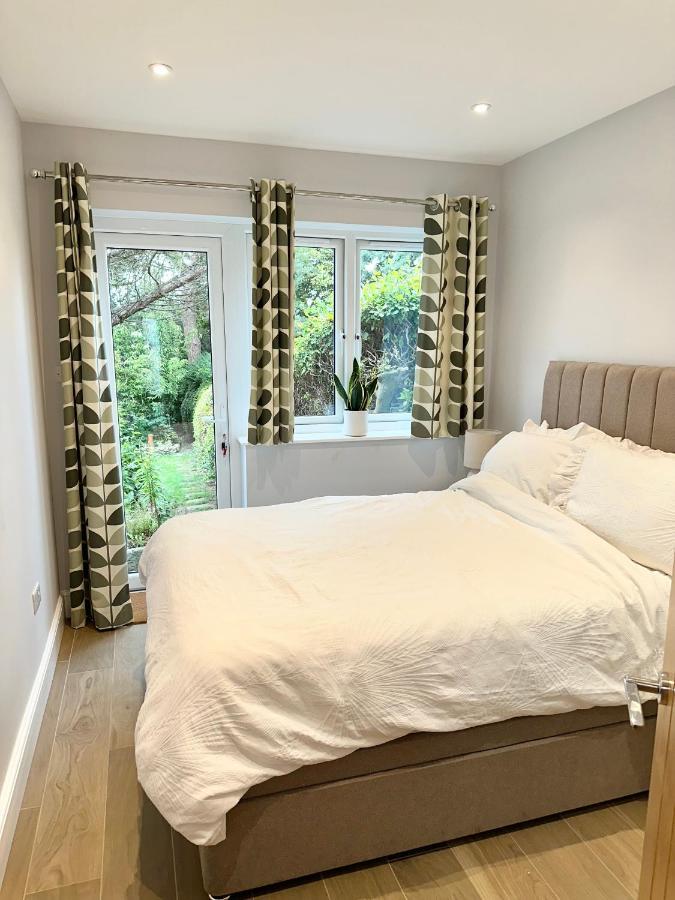 Little Vine - Beautiful Ground Floor Flat In South London Apartment Сътън Екстериор снимка