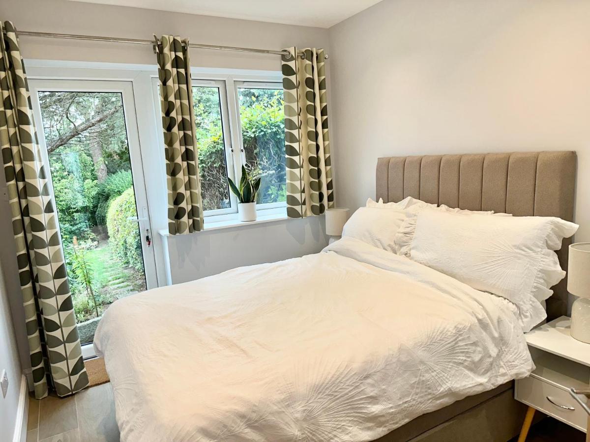 Little Vine - Beautiful Ground Floor Flat In South London Apartment Сътън Екстериор снимка