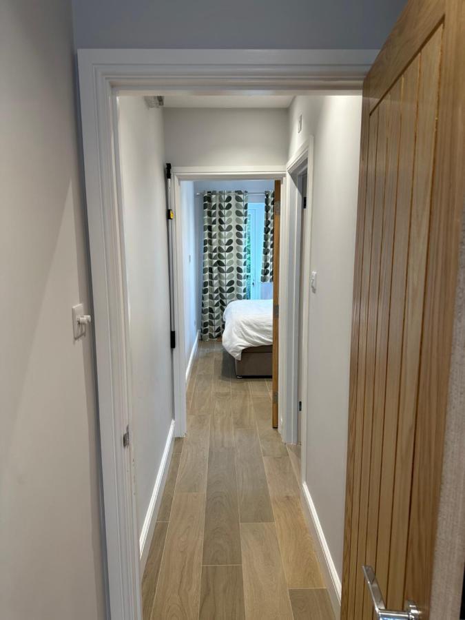 Little Vine - Beautiful Ground Floor Flat In South London Apartment Сътън Екстериор снимка