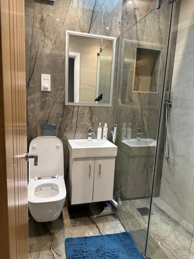 Little Vine - Beautiful Ground Floor Flat In South London Apartment Сътън Екстериор снимка