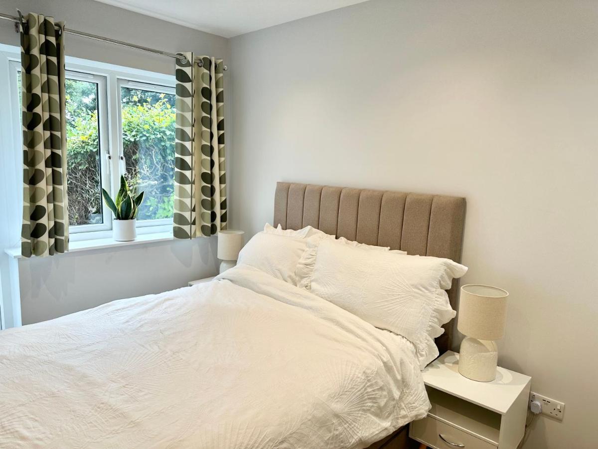 Little Vine - Beautiful Ground Floor Flat In South London Apartment Сътън Екстериор снимка