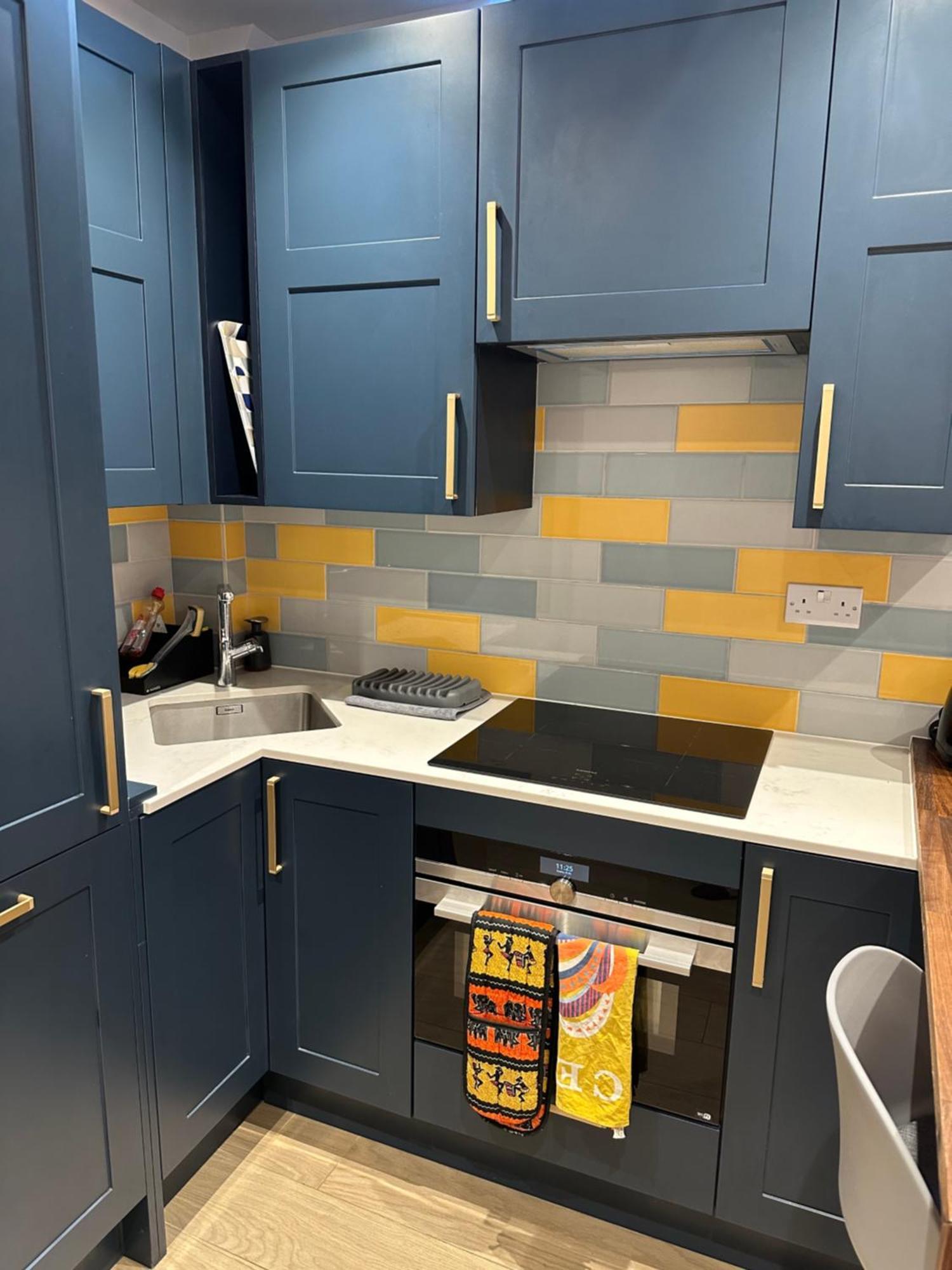 Little Vine - Beautiful Ground Floor Flat In South London Apartment Сътън Екстериор снимка