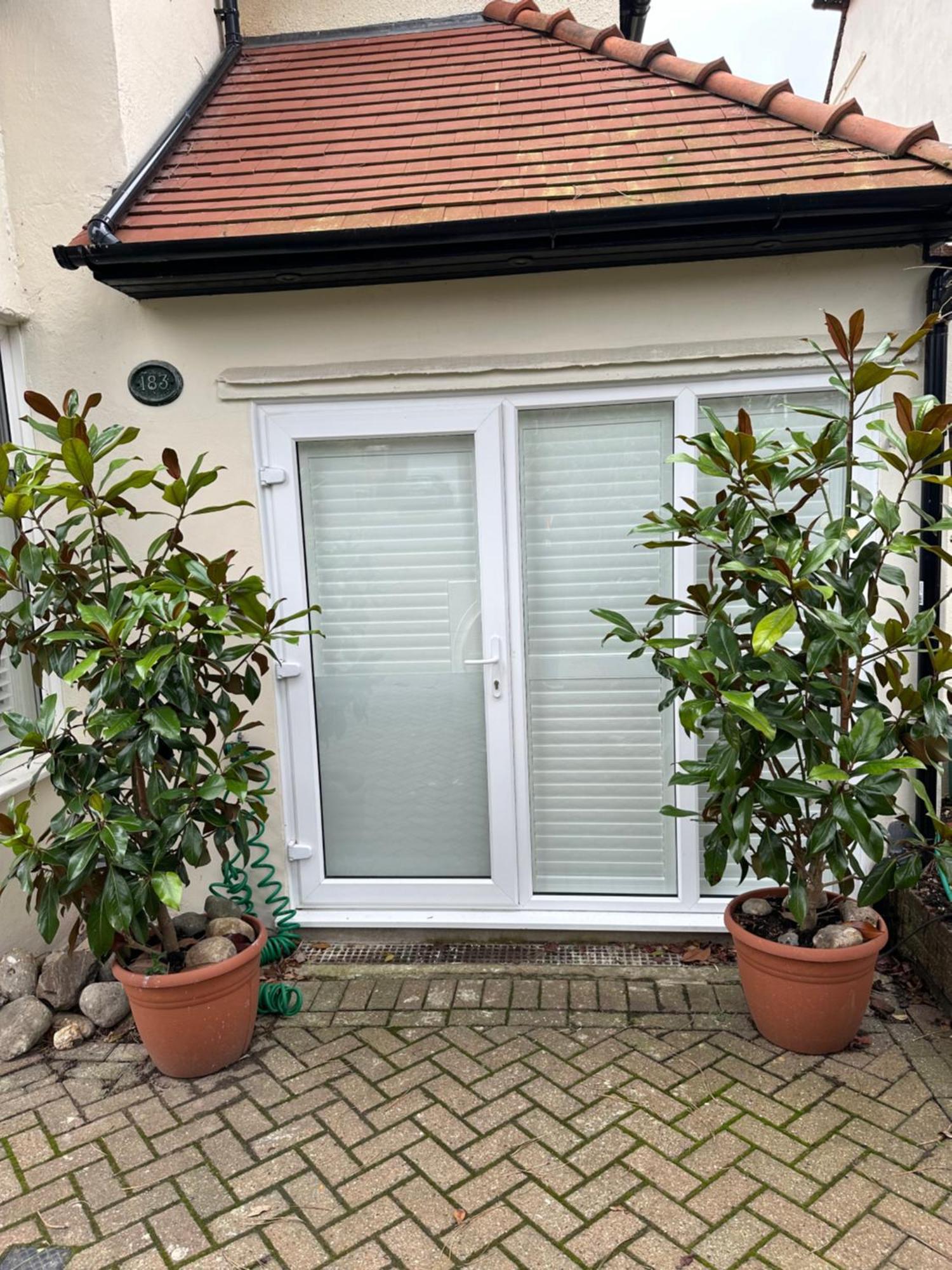 Little Vine - Beautiful Ground Floor Flat In South London Apartment Сътън Екстериор снимка